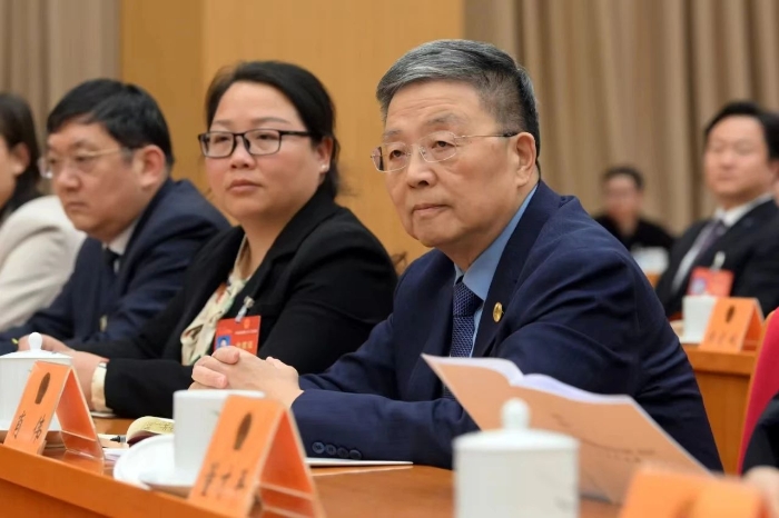 事关儿童用药安全！全国人大代表、赏金船长药业董事长肖伟：加快推进中成药高质量发展